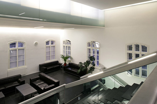 Ein Foto von Manfred Seidl