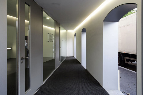 Ein Foto von Manfred Seidl