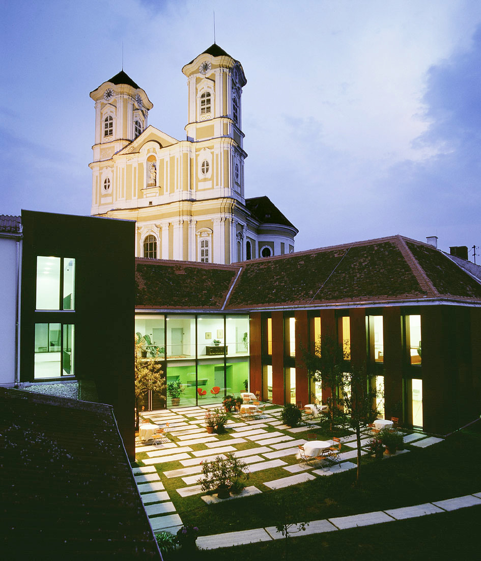 Ein Foto von Stefan Kristoferitsch