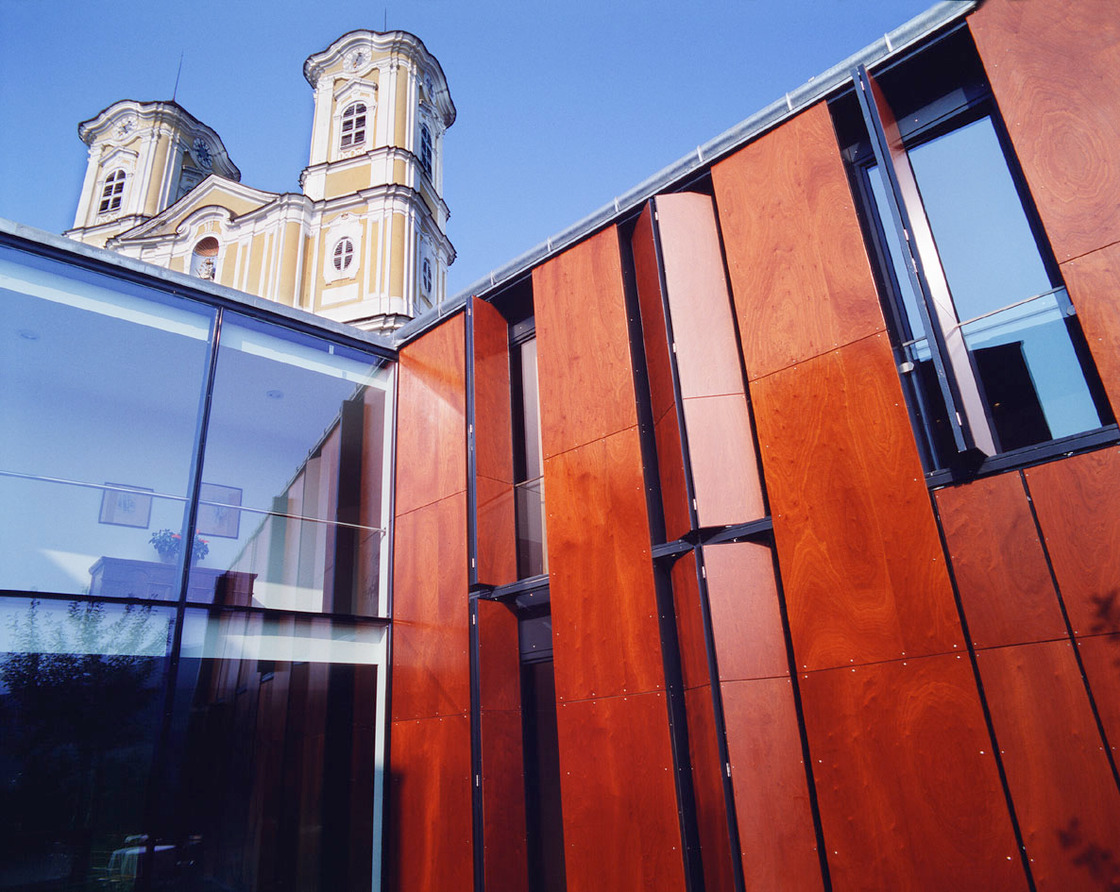 Ein Foto von Stefan Kristoferitsch