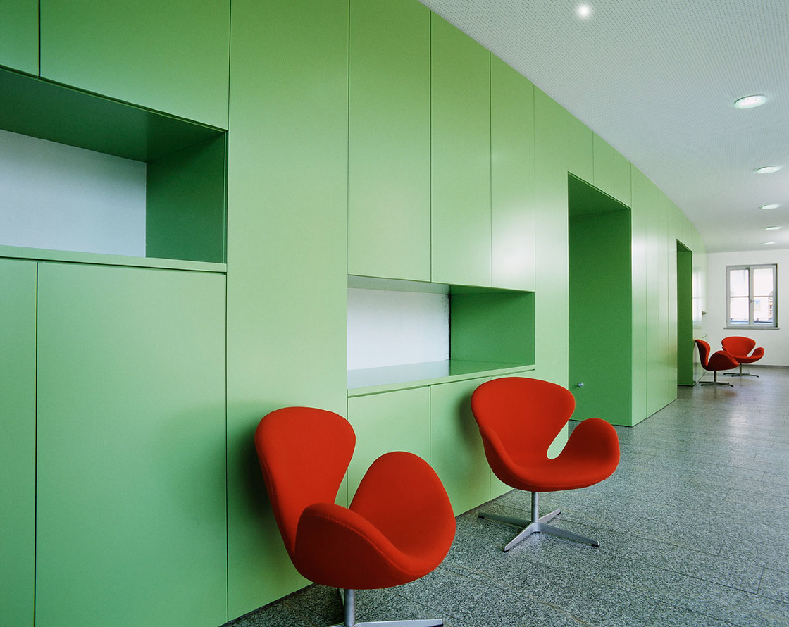 Ein Foto von Stefan Kristoferitsch