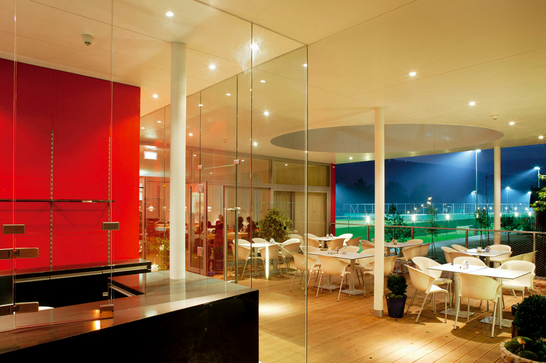 Ein Foto von Walter Luttenberger