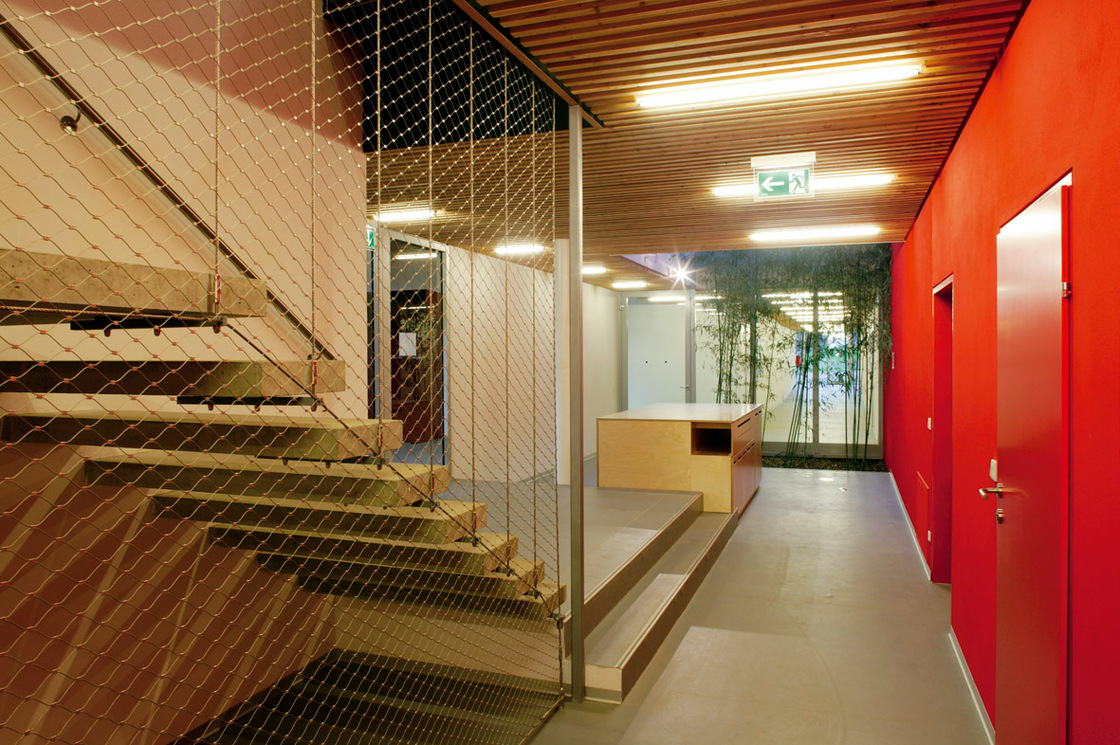 Ein Foto von Walter Luttenberger