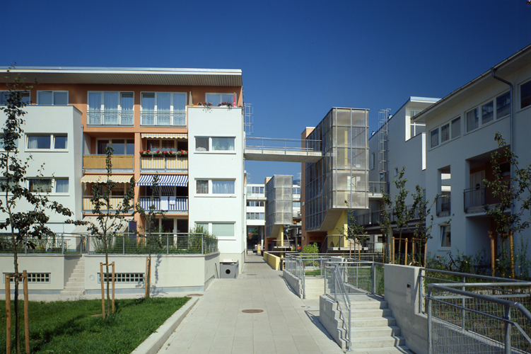 Ein Foto von Manfred Seidl