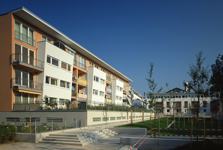 Ein Foto von Manfred Seidl