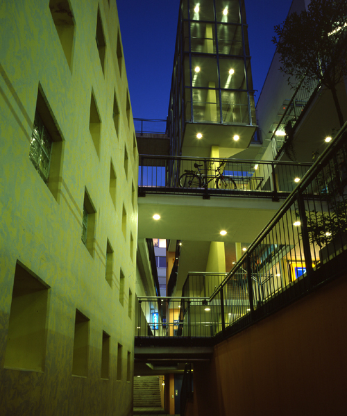 Ein Foto von Manfred Seidl