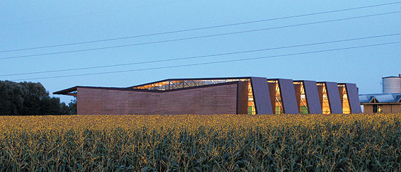 Ein Foto von Kerstin Hofstädter