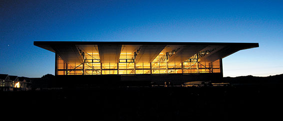 Ein Foto von Kerstin Hofstädter