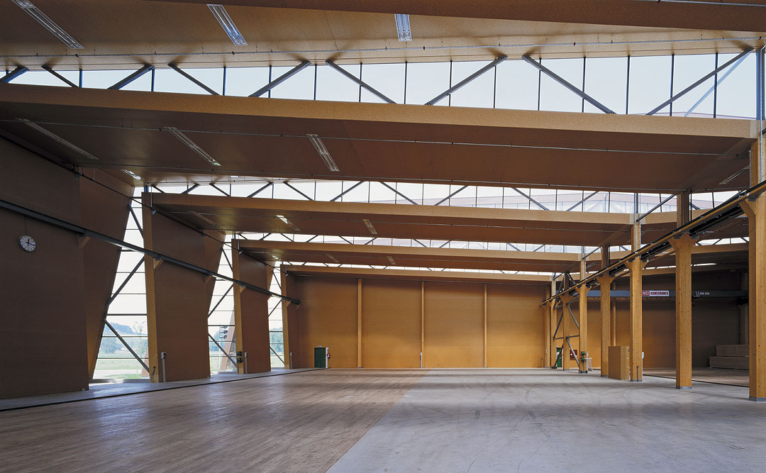 Ein Foto von Walter Ebenhofer