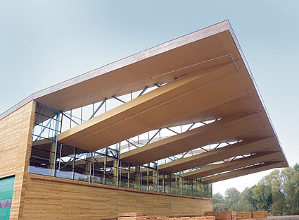 Ein Foto von Walter Ebenhofer