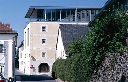 Ein Foto von Walter Ebenhofer