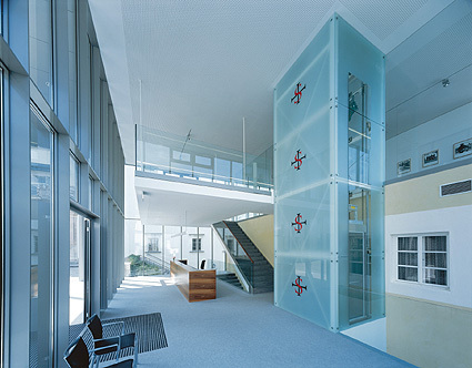 Ein Foto von Walter Ebenhofer