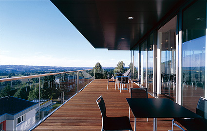 Ein Foto von Walter Ebenhofer