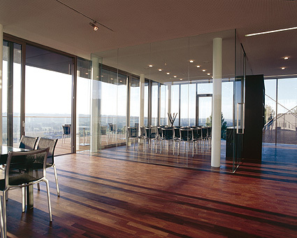 Ein Foto von Walter Ebenhofer