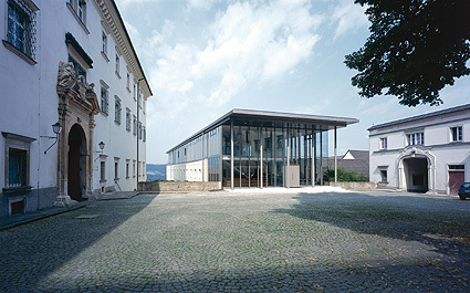 Ein Foto von Walter Ebenhofer