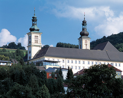 Ein Foto von Walter Ebenhofer