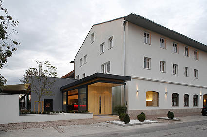 Ein Foto von Edith Maul-Röder