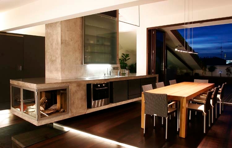 Ein Foto von Darren Penrose