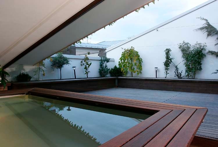 Ein Foto von Darren Penrose