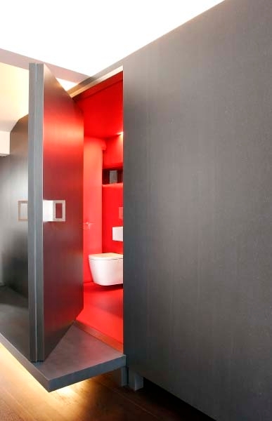 Ein Foto von Darren Penrose