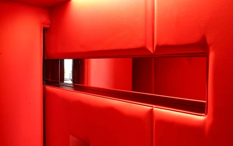 Ein Foto von Darren Penrose