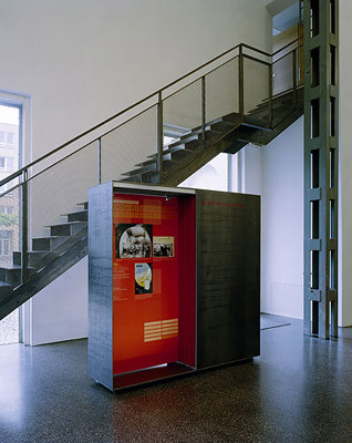 Ein Foto von Bruno Klomfar