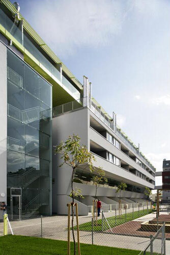 Ein Foto von Manfred Seidl