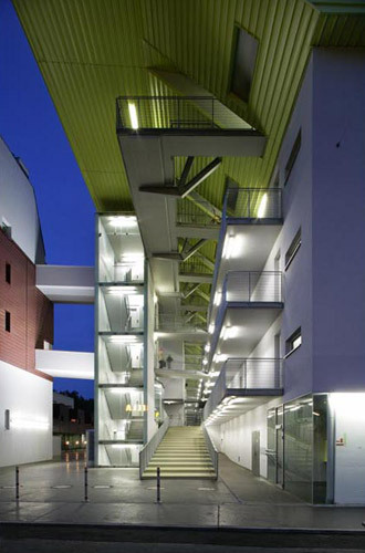 Ein Foto von Manfred Seidl