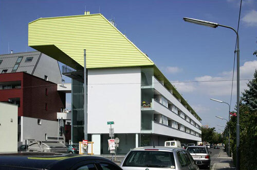 Ein Foto von Manfred Seidl