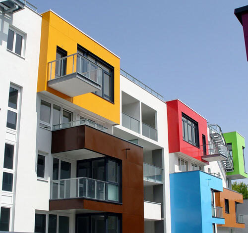 Ein Foto von Elisabeth Mayr-Keber