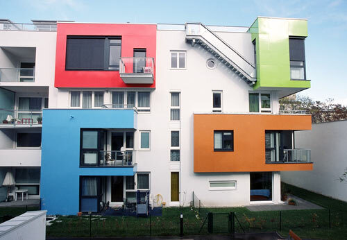 Ein Foto von Elisabeth Mayr-Keber