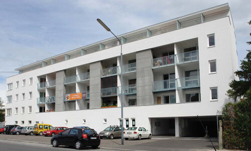 Ein Foto von Elisabeth Mayr-Keber