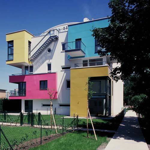 Ein Foto von Elisabeth Mayr-Keber