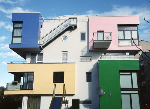 Ein Foto von Elisabeth Mayr-Keber