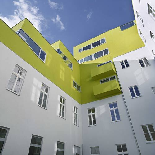 Ein Foto von Hertha Hurnaus