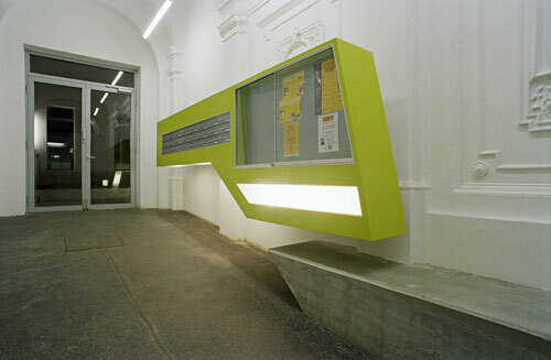 Ein Foto von Hertha Hurnaus