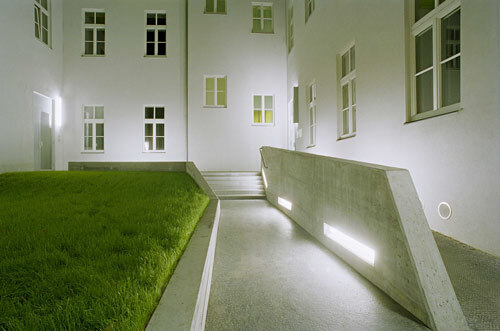 Ein Foto von Hertha Hurnaus