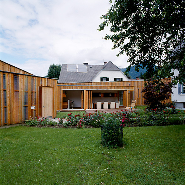 Ein Foto von Paul Ott