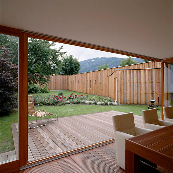 Ein Foto von Paul Ott