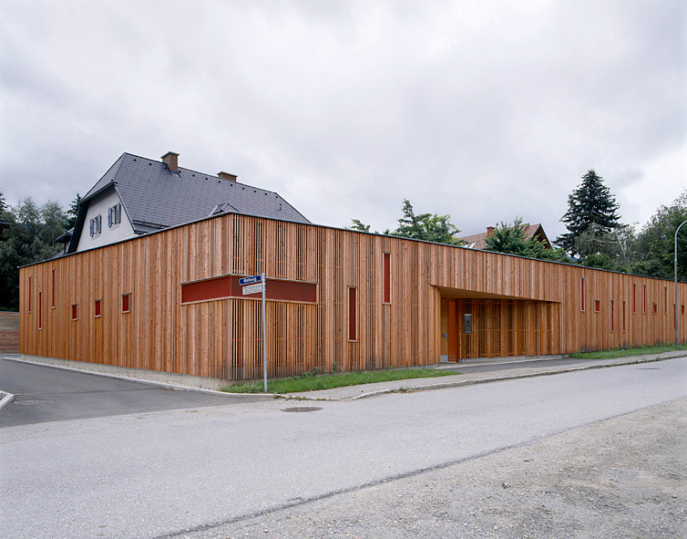 Ein Foto von Paul Ott