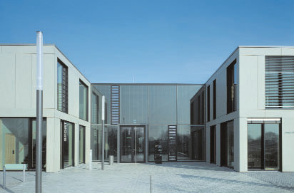 Ein Photo von Oliver Heissner