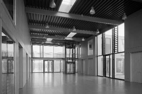 Ein Photo von Oliver Heissner