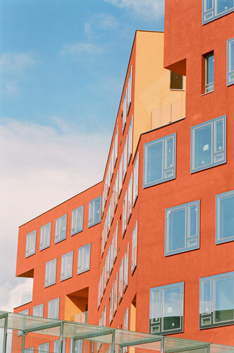 Ein Foto von Gert Walden