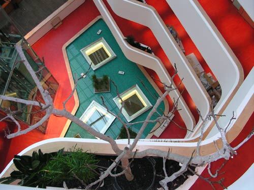 Ein Foto von RLP Rüdiger Lainer + Partner