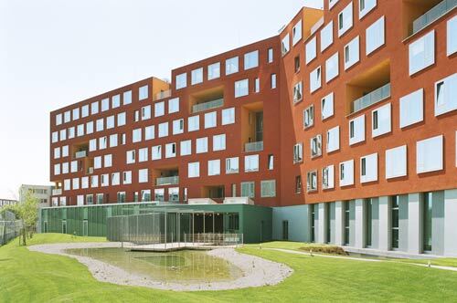 Ein Foto von Gert Walden