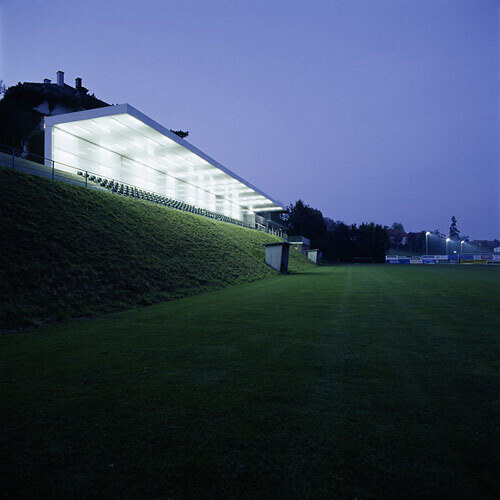 Ein Foto von Paul Ott