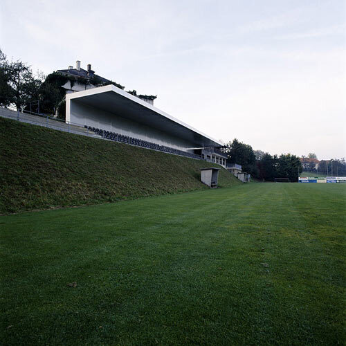 Ein Foto von Paul Ott