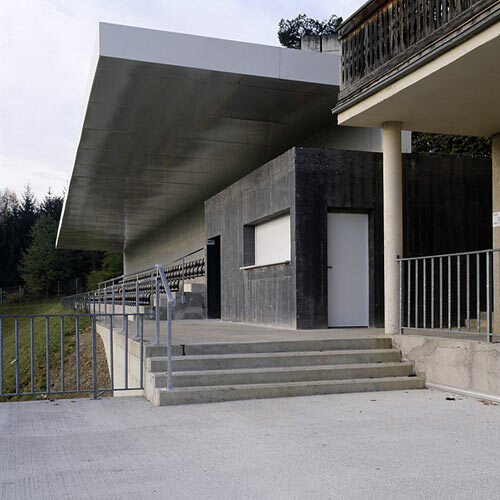 Ein Foto von Paul Ott