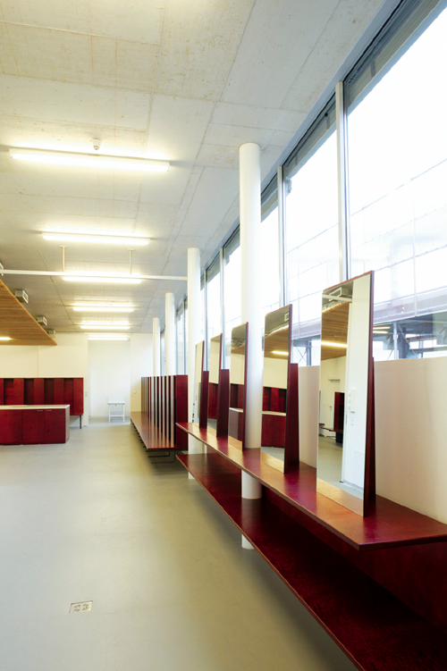 Ein Foto von Walter Luttenberger