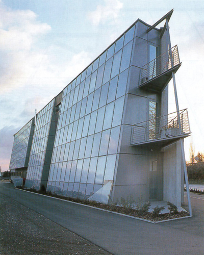 Ein Foto von Peter Eder